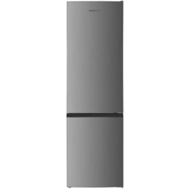 HEINNER Combina frigorifica HEINNER HC-HM262INVXD, 262 L, Clasa D, Inverter, Control electronic, 180 cm, Inox - IT-Fashion.ro