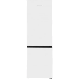 HEINNER Combina frigorifica HEINNER HCNF-HM253E++, 253 L, Clasa E, No Frost, Control electronic, 180 cm, Alb - IT-Fashion.ro