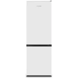 HEINNER Combina frigorifica HEINNER HCNF-HS292E++, 292 l, No frost, Clasa E, Alb - IT-Fashion.ro