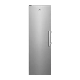 Electrolux Congelator ELECTROLUX LUS7ME28X, 278 L, Clasa E, No Frost, Control electronic, 186 cm, Inox - IT-Fashion.ro