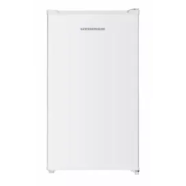 HEINNER Congelator HEINNER HF-HM90E++, 90 l, Clasa E, Control mecanic, Alb - IT-Fashion.ro