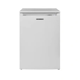 HEINNER Congelator HEINNER HFF-V102E++, 103 l, Clasa E, Control mecanic, Alb - IT-Fashion.ro