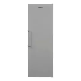 HEINNER Congelator HEINNER HFF-V280NFSE++, 279 L, Clasa E, No Frost, Freezer Shield, Control electronic, 186 cm, Argintiu - IT-Fashion.ro