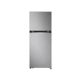 LG Frigider cu doua usi LG GTBV22PYGKD, 217 l, Clasa E, Argintiu - IT-Fashion.ro