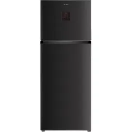 TESLA Frigider cu doua usi TESLA RD4650XTBE, 465 L, No Frost, Iluminare LED, Clasa E, Negru - IT-Fashion.ro
