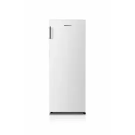 HEINNER Frigider cu o usa HEINNER HF-HS250E++, 242 l, Lumina LED, Clasa E, Alb - IT-Fashion.ro