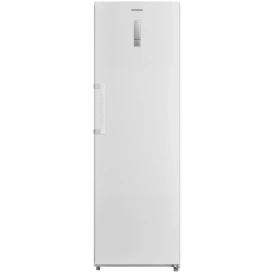 HEINNER Frigider HEINNER HF-M362NFE++, 362 L, Clasa E, No Frost, Control electronic, 185 cm, Alb - IT-Fashion.ro