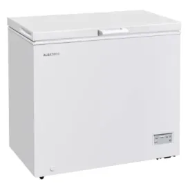 ALBATROS Lada frigorifica 2 in 1 ALBATROS LA229E, 198 L, Clasa E, Fast Freeze - IT-Fashion.ro