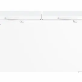 HEINNER Lada frigorifica HEINNER HCF-M508INVCE++, 508 L, Clasa E, Control mecanic, Functionare convertibila, Alb - IT-Fashion.ro