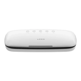 AENO Aparat de vidat alimente, AENO AVS0002, 120 W, functie Pulse, White - IT-Fashion.ro