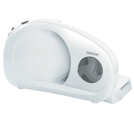 SENCOR Feliator Sencor SFS 1000WH, 100 W, Ajustare latime taiere 1-15 mm, Alb - IT-Fashion.ro