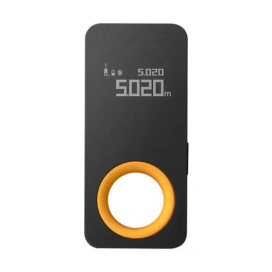 HOTO Aparat de măsurat distanța Laser Smart HOTO QWCJY001, Bluetooth - IT-Fashion.ro