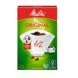 MELITTA Filtru cafea din hartie, nr.2 6626822, MELITTA - IT-Fashion.ro