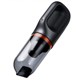 Baseus Aspirator Auto Mini Baseus A7 90W 6000Pa Gri VCAQ020213 - IT-Fashion.ro