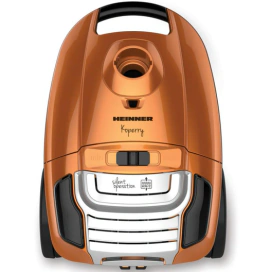 HEINNER Aspirator cu sac HEINNER HVC-MS700KP, 700W, 3L, Cupru - IT-Fashion.ro