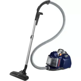 Electrolux Aspirator fără sac Electrolux ESPC71DB – putere și silențiozitate - IT-Fashion.ro