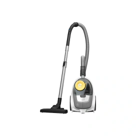 PHILIPS Aspirator Philips XB2140/09, fara sac, 850W, 1.3L, Alb - IT-Fashion.ro
