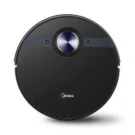 MIDEA Aspirator robot MIDEA M7 cu aspirare și mop, 4000Pa, navigație laser - IT-Fashion.ro