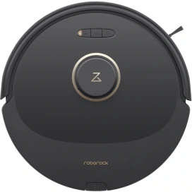Roborock Aspirator robot ROBOROCK Q8 Max Q8M52-00, 0.47l, 59W, 5200 mAh, 5500Pa, Negru - IT-Fashion.ro