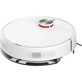 XIAOMI Aspirator robot XIAOMI S40 BHR084AEU, Capacitate rezervor 520 ml, 10000 Pa, Alb - IT-Fashion.ro