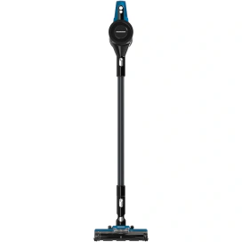 HEINNER Aspirator vertical HEINNER V-GO MAX HSVC-MB22.2BL, filtrare ciclonica, acumulator li: 22.2v, putere: 300w si 3 viteze, putere absorbtie: 90w - IT-Fashion.ro