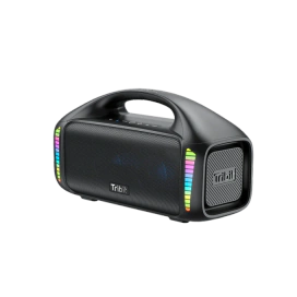 Tribit Boxă portabilă bluetooth TRIBIT StormBox Blast, Black - IT-Fashion.ro