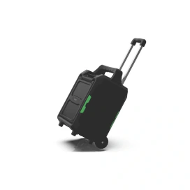 WELL Boxa portabila Bluetooth Well Excite SPKR-BT-EXCITE-WL - IT-Fashion.ro