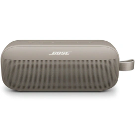 BOSE Boxa portabila Bose SoundLink Flex 2nd Generation, Bluetooth 5.3, IP67, SimpleSync, PositionIQ, Sandstone - IT-Fashion.ro