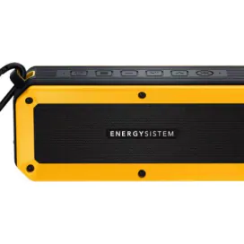 ENERGY SYSTEM Boxa portabilă ENERGY SYSTEM Outdoor Bike 444878 Black/Yellow - IT-Fashion.ro
