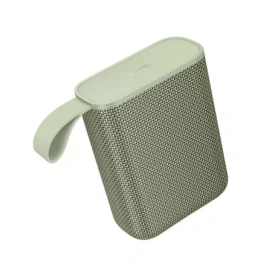 HOCO Boxa portabilă HOCO HC34 Green – Sunet puternic într-un design compact - IT-Fashion.ro