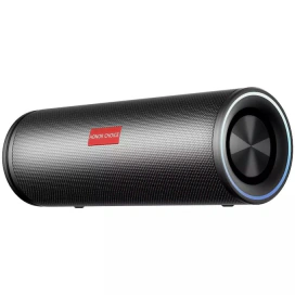 HONOR Boxa portabila HONOR CHOICE Pro, 30W, Bluetooth, IP67 Waterproof, 4800mAh, TWS, Microfon, USB-C, Negru - IT-Fashion.ro