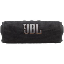 JBL Boxa portabila JBL Flip 7, 35W, Bluetooth, Auracast, Autonomie 16 ore, IP68, Negru - IT-Fashion.ro
