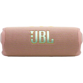 JBL Boxa portabila JBL Flip 7, 35W, Bluetooth, Auracast, Autonomie 16 ore, IP68, Roz - IT-Fashion.ro