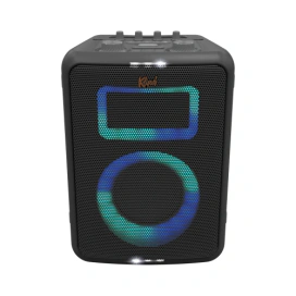 KLIPSCH Boxa portabila KLIPSCH Vegas, Black - IT-Fashion.ro