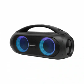 Boxă portabilă Kruger & Matz Joy 2, 20W, Bluetooth 5.1, IPX5