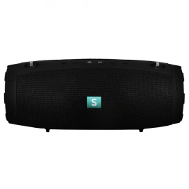 Samus Boxa Portabila Samus Galaxy, 30W, Bluetooth 5.0, Functie TWS, USB, Functie Anti-Soc, Raza de operare Bluetooth de pana la 10 m - IT-Fashion.ro