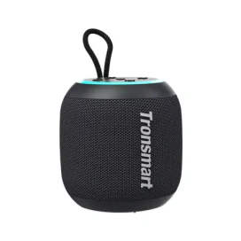 Tronsmart Boxa portabilă TRONSMART T7 MINI Black – Sunet puternic, design compact - IT-Fashion.ro