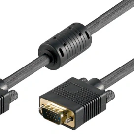 OEM Cablu OEM SVGA tata 50135, 2 metri - IT-Fashion.ro