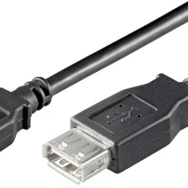 OEM Cablu OEM USB 2.0 tata la mama 93600, 3 metri - IT-Fashion.ro
