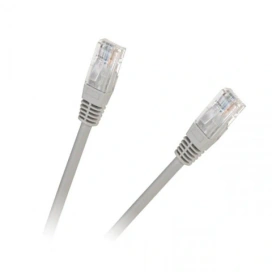 HCT Cablu UTP HCT CAT.6, 30m, 2 x RJ45 - IT-Fashion.ro