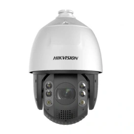 HIKVISION Camera de supraveghere IP PTZ Hikvision DS-2DE7A825IW-AEB T5, 8MP, 5.9-147.5mm IR 200m - IT-Fashion.ro
