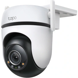 TP-LINK Camera de supraveghere TP-LINK C520WS, Outdoor Pan/Tilt, Security, Wi-Fi Camera, White/Black - IT-Fashion.ro