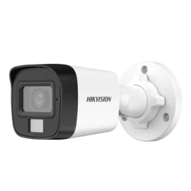 HIKVISION Camera HD Bullet Hikvision DS-2CE16D0T-LFS(2.8MM), 2MP, Lentila 2.8mm, IR 30m - IT-Fashion.ro