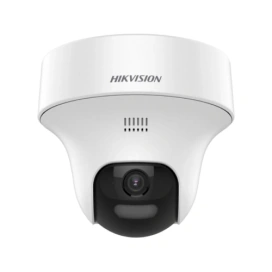 HIKVISION Camera HD PT Hikvision DS-2CE70D0T-PTLTS(2.8MM), 2 MP, Lentila 2.8 mm, IR 25 m - IT-Fashion.ro