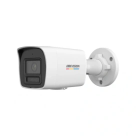 HIKVISION Camera IP Bullet Hikvision DS-2CD1067G2H-LIU(2.8MM), 6MP, Lentila 2.8mm, IR 30m - IT-Fashion.ro