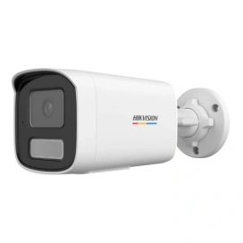 HIKVISION Camera IP Bullet Hikvision DS-2CD1T27G2H-LIU(4MM), 2MP, Lentila 4mm, IR 50m - IT-Fashion.ro