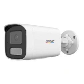 HIKVISION Camera IP Bullet Hikvision DS-2CD1T47G3H-LIU(2.8MM), 4 MP, Lentila 2.8 mm, IR 50 m - IT-Fashion.ro