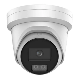HIKVISION Camera IP Bullet Hikvision DS-2CD2387G3-LIY(2.8MM), 8 MP, Lentila 2.8 mm, IR 30 m - IT-Fashion.ro