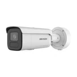 HIKVISION Camera IP Bullet Hikvision DS-2CD2686G2H-IZS(2.8-12MM)(EF), 8 MP, Lentila 2.8-12 mm, IR 60 m - IT-Fashion.ro
