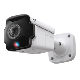 TP-LINK Camera IP Bullet TP-Link INSIGHT S385PI(UN), 8 MP, Lentila 1.65 mm, IR 20 m - IT-Fashion.ro